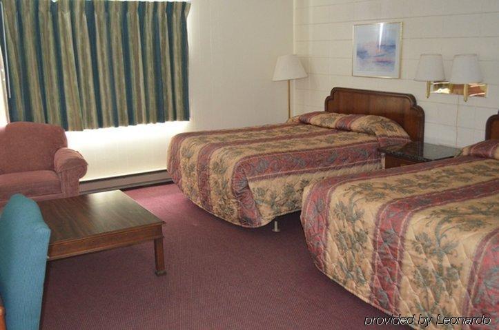 Grand Inn Fargo Buitenkant foto